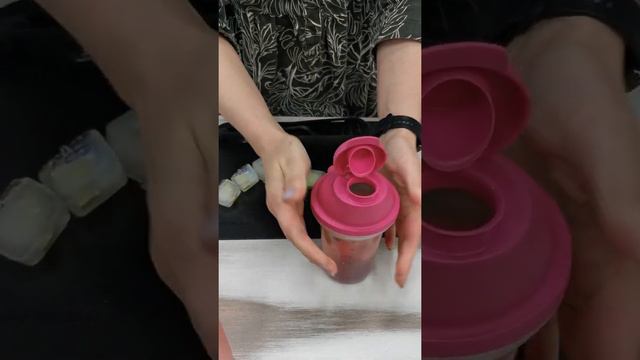 Освежи свое лето! Контейнер для льда и Эко-бутылка в ИЮНЕ по супер цене! смотреть онлайн