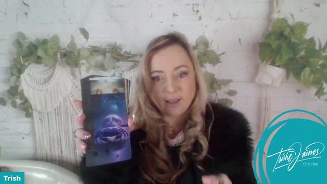 NEW ORACLE DECK UNBOXING - True crime tarot/oracle cards #tarotreadings #truecrimetarot смотреть онлайн