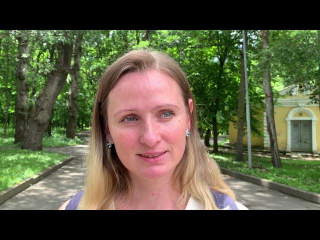 Отзыв о санатории «им. М.И. Калинина», г. Ессентуки, 2021 год смотреть онлайн