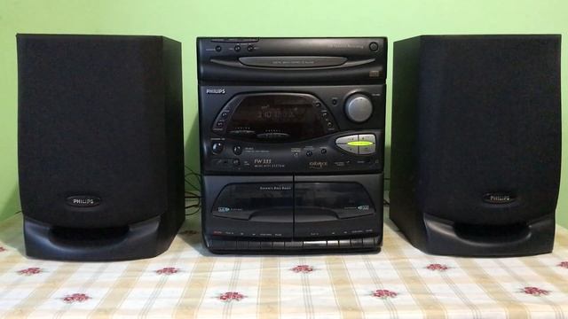 Philips FW 335. Demo for Sale смотреть онлайн