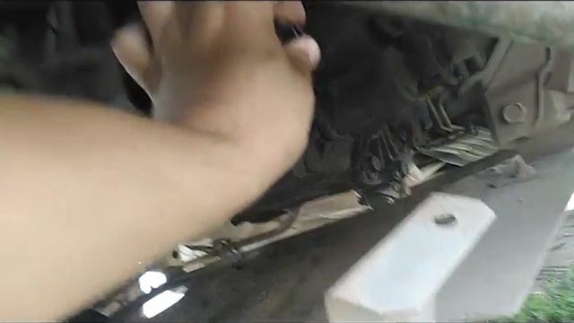 Не светят фонари заднего хода. смотреть онлайн