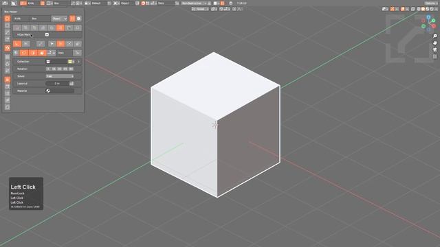 Boxtip #10. HardOps Extras for Boxcutter смотреть онлайн