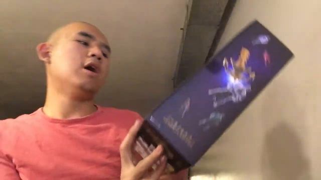 Amazon Unboxing (Nov 16, 2022) смотреть онлайн