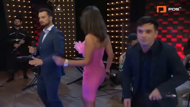 Грузинское диско с рускими (Official Music Video 🎶) смотреть онлайн