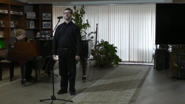 П. И. Чайковский. Средь шумного бала смотреть онлайн
