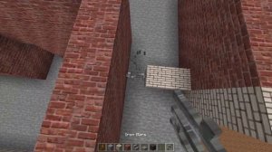 Построил Брежневку по чертежам в Minecraft (1-528кп-40)