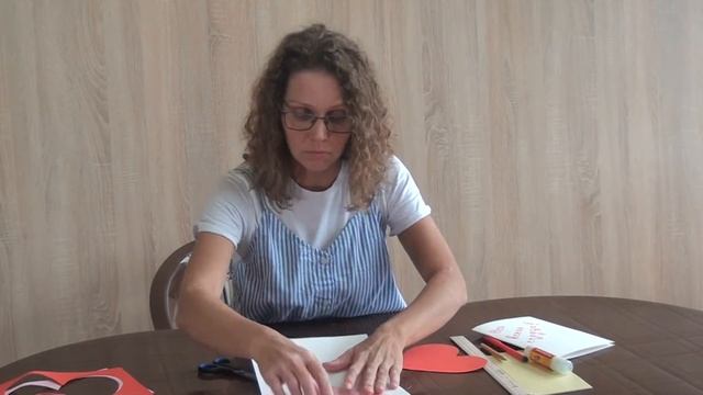 Мастер-класс по изготовлению объемной открытки смотреть онлайн