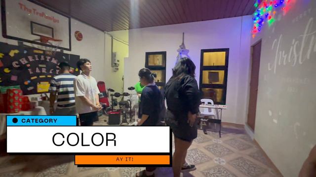 TRENDING PARTY GAME IDEAS #6 | The TroPamilya смотреть онлайн