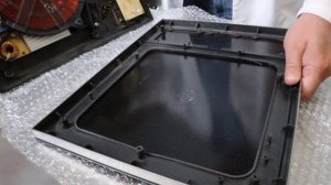 Замена стекла плиты Iplate Т-24. Разбил, что делать?