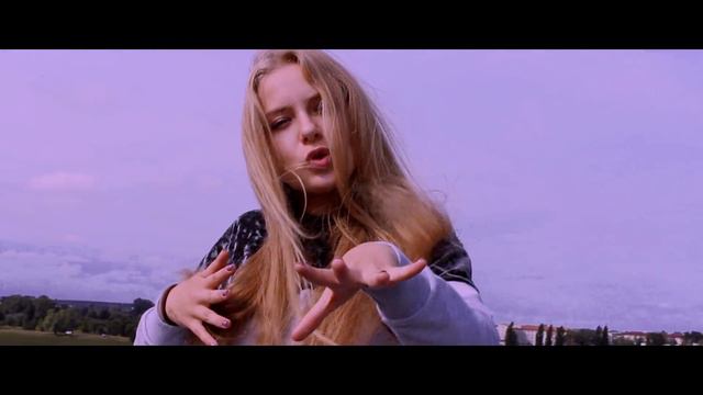 Макс Барских - Моя любовь (cover by Alena Tovstik) смотреть онлайн