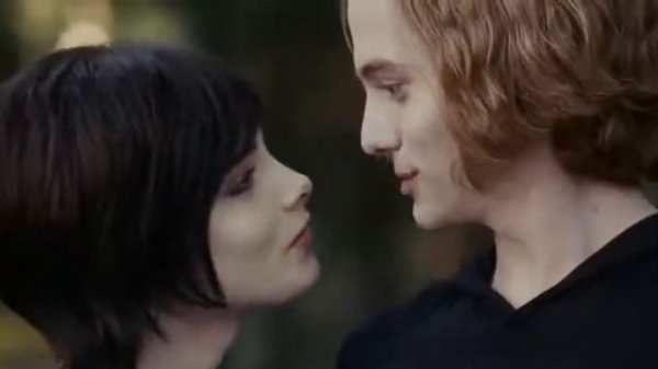 twilight saga eclipse english dub