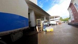 РАБОТА ВОДИТЕЛЕМ ПО БЕЛАРУСИ?? 4 ТОЧКИ?РЕЙС В 600КМ НА КРУГ? ОРША, ВИТЕБСК⛔. ЕВРООПТ.