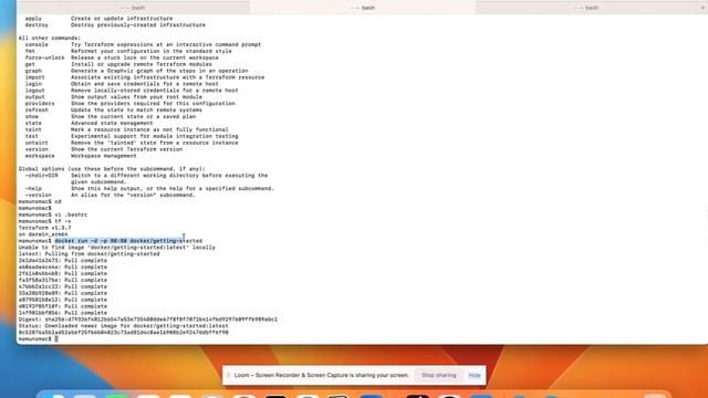 Kubernetes LAB 32: Install minikube on Mac (ARM chip) & fix DRV_NOT_DETECTED:No driver was detected смотреть онлайн