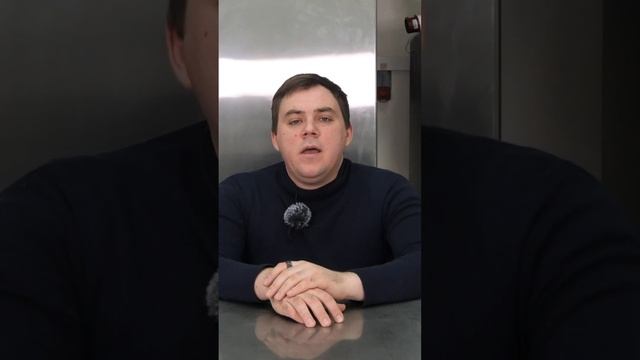 ПРО ГОРИЗОНТАЛЬНЫЙ ТЕСТОМЕС ДЛЯ ПЕКАРНИ. Денис Машков. смотреть онлайн