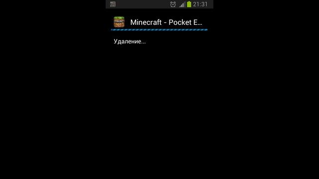 Как установить мод на майнкрафт pocket edition смотреть онлайн