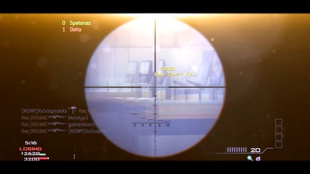 OE MasKr & Rez Dreams Daytage by xDestiny95 смотреть онлайн