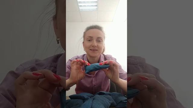 Развитие тактильных ощущений. смотреть онлайн