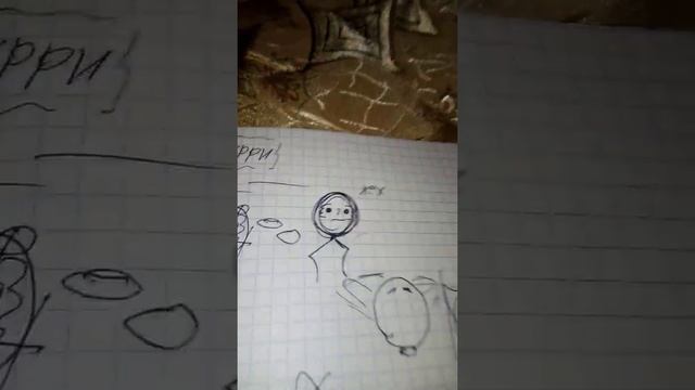 туториал как нарисовать фурри смотреть онлайн