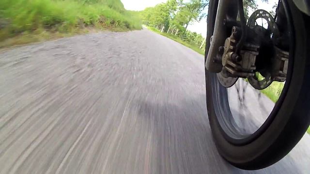 Coffee Run, Adventure Biking смотреть онлайн