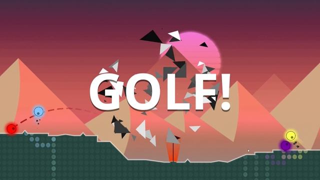 Party Golf Review: Gulf Fun for Everyone! смотреть онлайн