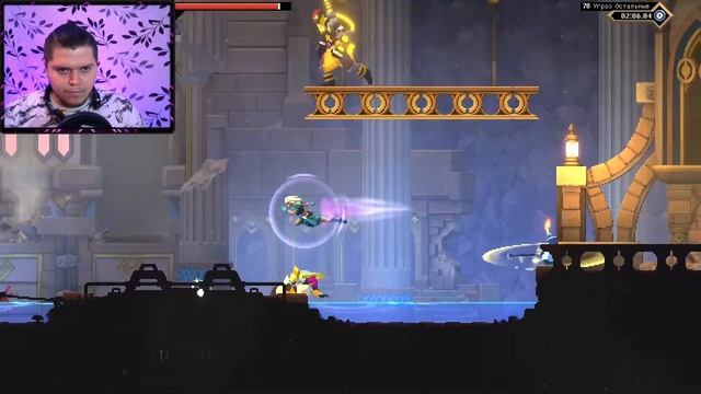 ПРОХОЖДЕНИЕ FOREGONE #7 ➤ ПРОЕКТ "ПОСЕЙДОН" смотреть онлайн