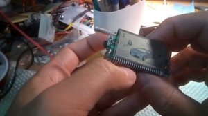 Нет обратной связи в сигнализации Tomahawk X5. Ремонт брелка.