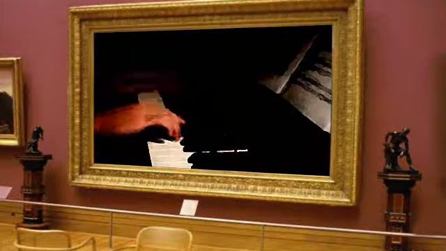 Erik SATIE: Gnossienne No. 2 смотреть онлайн