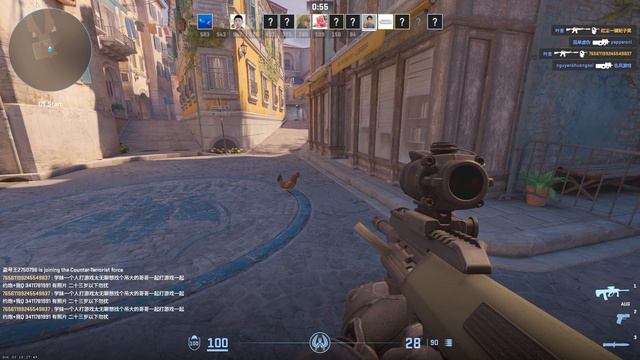 How to Customize Fov in CS2 (Quick & Easy) смотреть онлайн