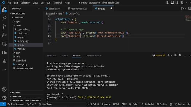 How to Create Airbnb like app in Django and Nextjs смотреть онлайн