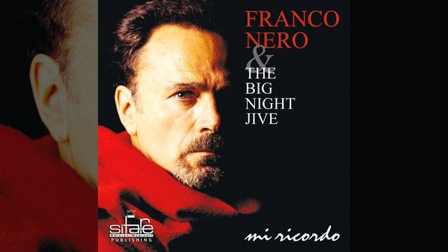 The Big Night (feat. Alessandro Contini) смотреть онлайн