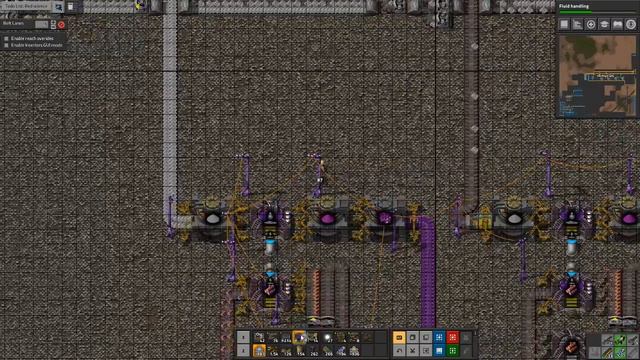 Factorio Omnimarathon Part 32: Pipe your dreams смотреть онлайн