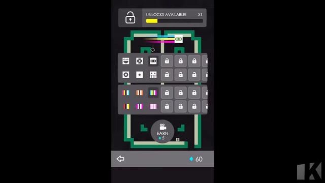 ONE MORE JUMP - Challenge Set #2- iOS Walkthrough смотреть онлайн