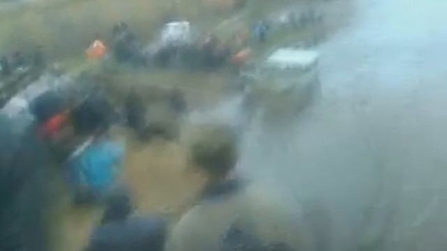 Гонки Кисловодска