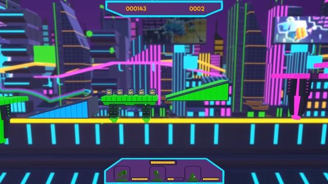 Procedural Level Generation in Sure Footing | AI and Games #28 смотреть онлайн