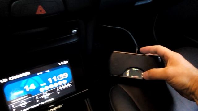 Если хотите МР3 в машину + USB ,а в магнитоле этого нет - вот решение вопроса. смотреть онлайн