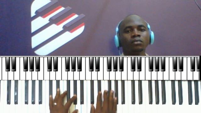 Chords for Alpha and Omega in D flat смотреть онлайн