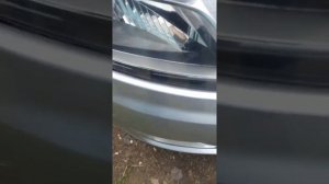 Меняем звуковой сигнал наболее мощный (улитки) киа рио 3