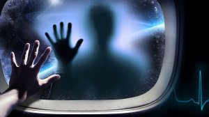 "Мёртвые пытались достучаться". Мистика.