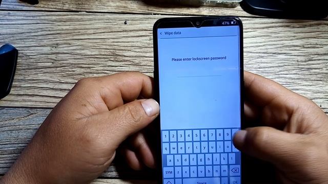 Сброс Настроек на OPPO A5S// Hard Reset смотреть онлайн