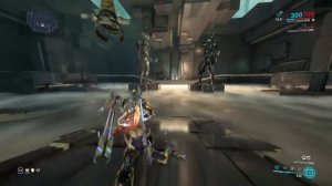 Warframe | Nataruk build