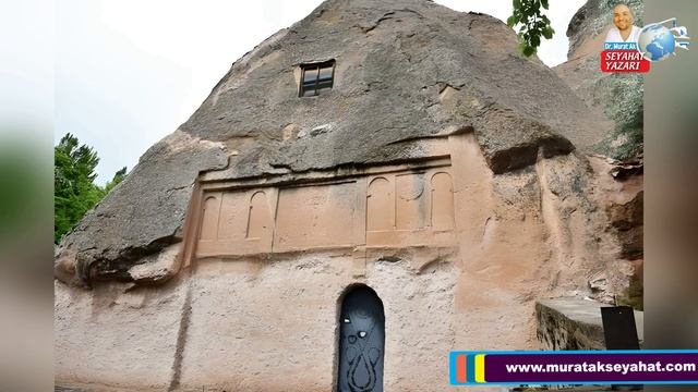 Masal Diyarı Nevşehir Gülşehir #nevşehir #gülşehir #gulsehir Gülşehirde Gezilecek Yerler Gezi Rehbe