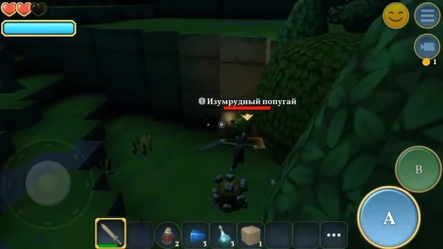 ОТЛИЧНАЯ ПЕСОЧНИЦА НА АНДРОИД В СТИЛЕ МАЙНКРАФТ ОБЗОР PORTAL KNIGHTS СКАЧАТЬ ИГРЫ 2017 смотреть онлайн