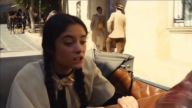 КиноЛАЙк с Яном Марковским: "Не бойся я с тобой 1919" смотреть онлайн