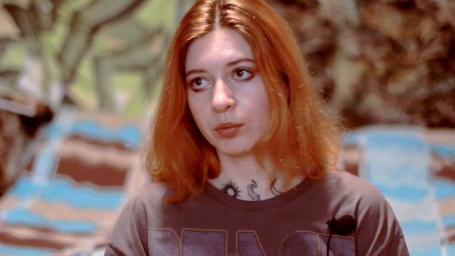 LIVING DEAD GIRL.ТОП-5 ЗИМНИХ ГРАНЖ-ПОМАД ДЛЯ ВАМПИРА. СПЛОШНАЯ СЕРОСТЬ! смотреть онлайн