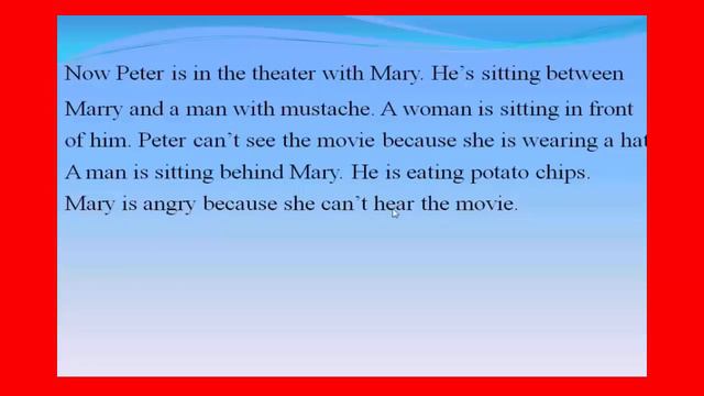 Study English Khmer, present continuous tense смотреть онлайн