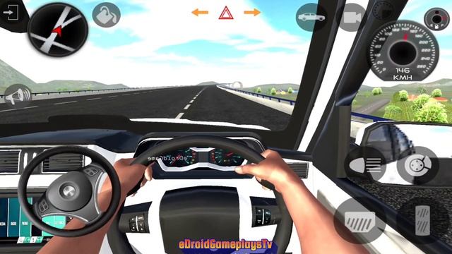Indian SUV 4x4 Scorpio Gameplay ? gadi wala game - Car Game Android Gameplay смотреть онлайн