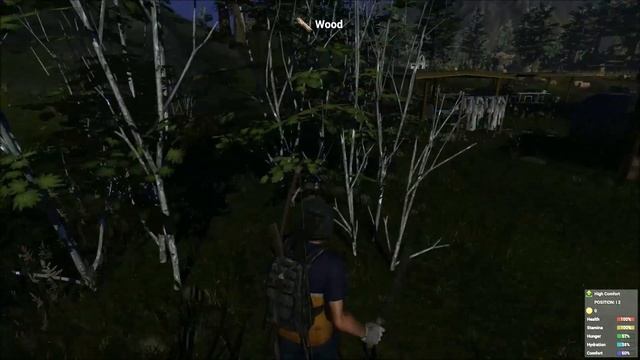 Old H1Z1 Vs New H1Z1 Just Survive