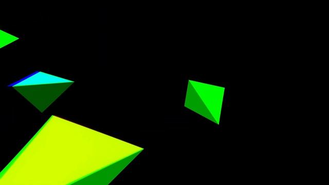 Layer by layer generation of Sierpiński triangle in unity смотреть онлайн
