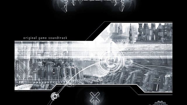 Pyroblazer OST - Core Of Apeiron смотреть онлайн