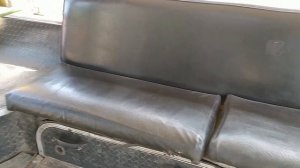 Обзор городского автобуса ЛиАЗ-5256.40 г Липецк